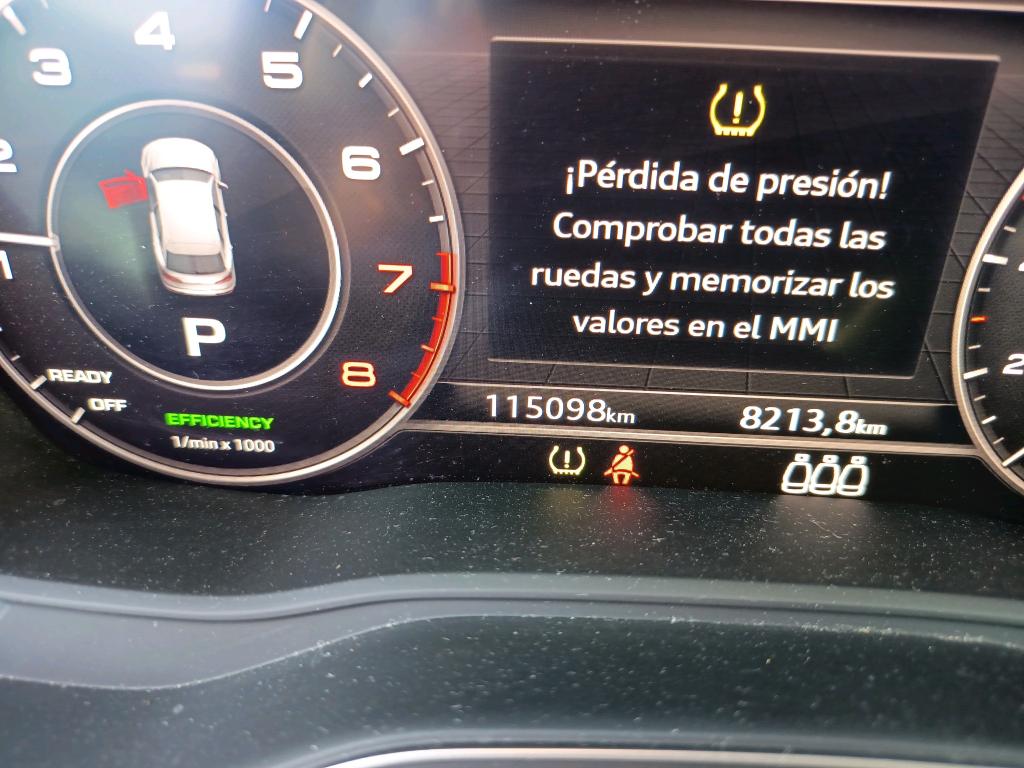 Foto 5 de AUDI Q5 2020 en venta en CSV Motor VALDEFUENTES