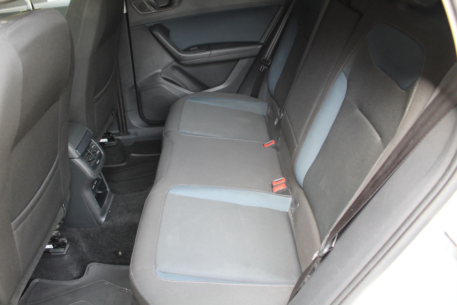 SEAT ATECA — manual | CSV Motor BARCELONA
