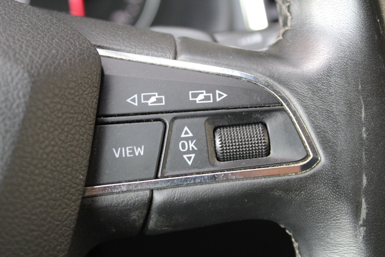 SEAT ATECA — manual | CSV Motor BARCELONA