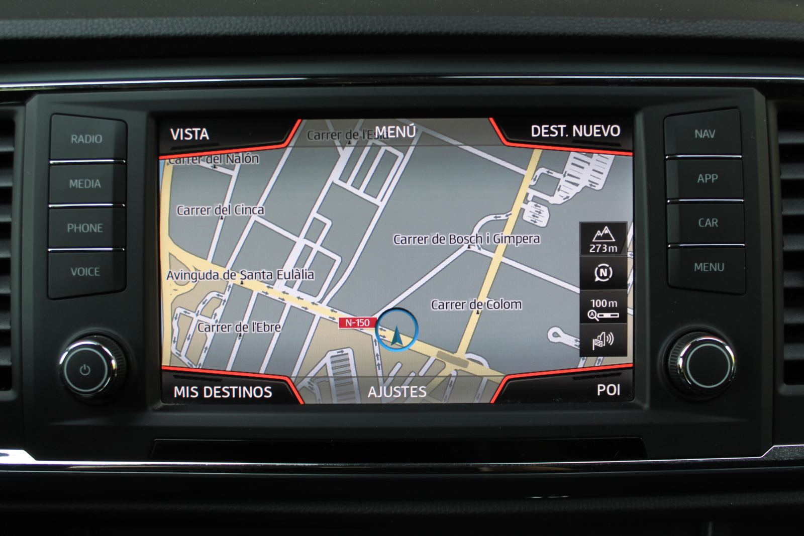 SEAT ATECA — manual | CSV Motor BARCELONA