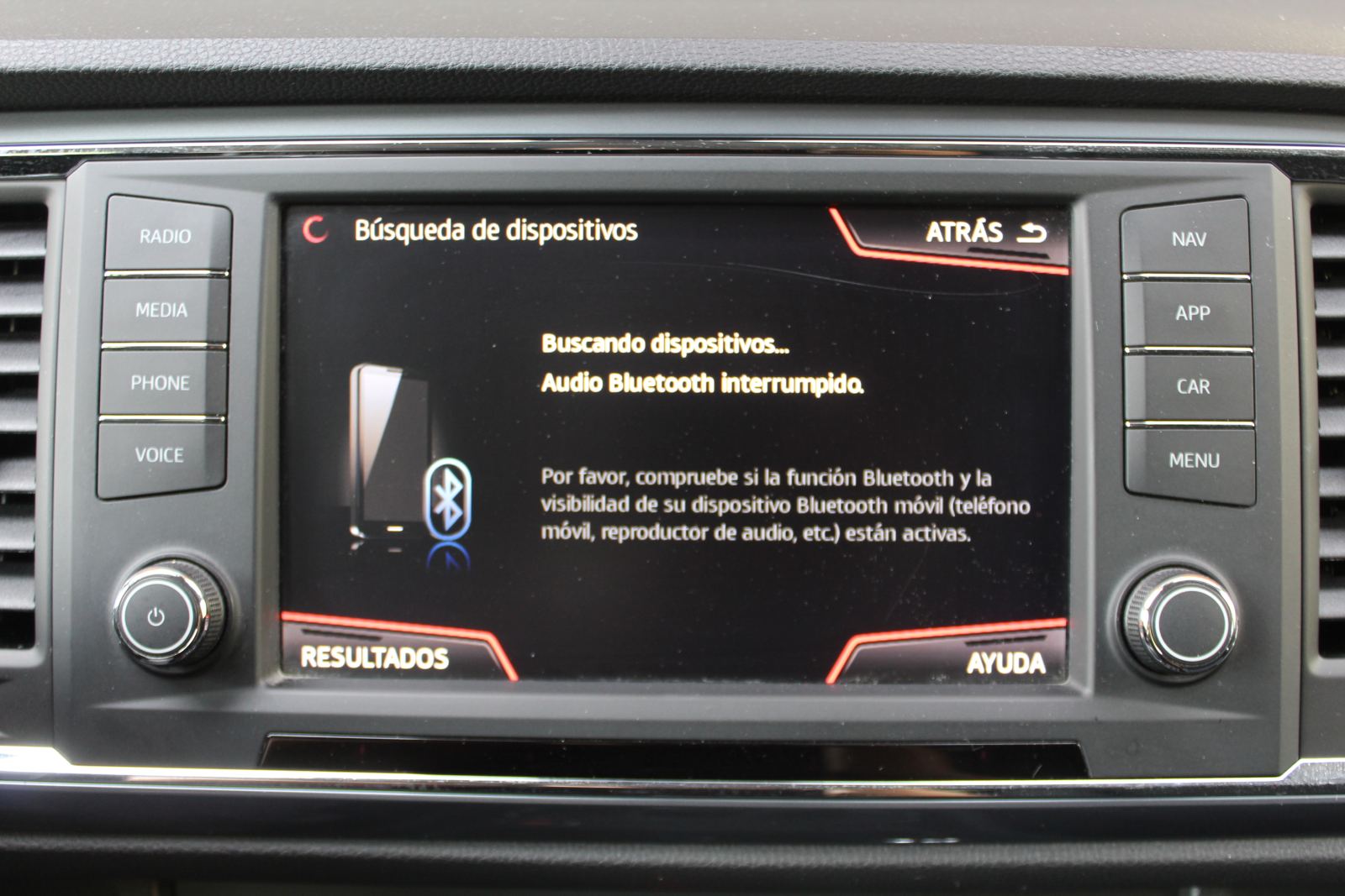 SEAT ATECA — manual | CSV Motor BARCELONA