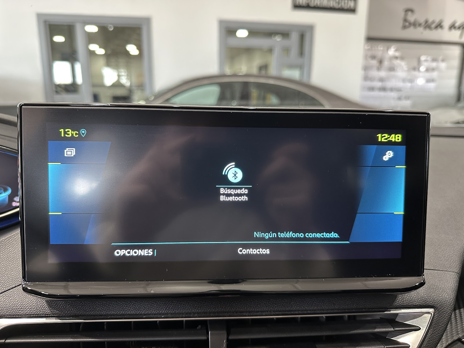 Foto 17 de PEUGEOT 3008 2022 en venta en CSV Motor BARCELONA