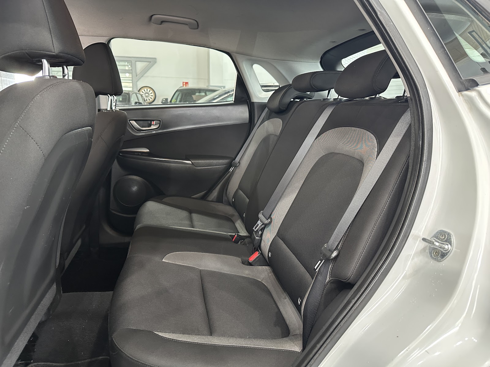 Foto 10 de HYUNDAI KONA 2019 en venta en CSV Motor VALENCIA