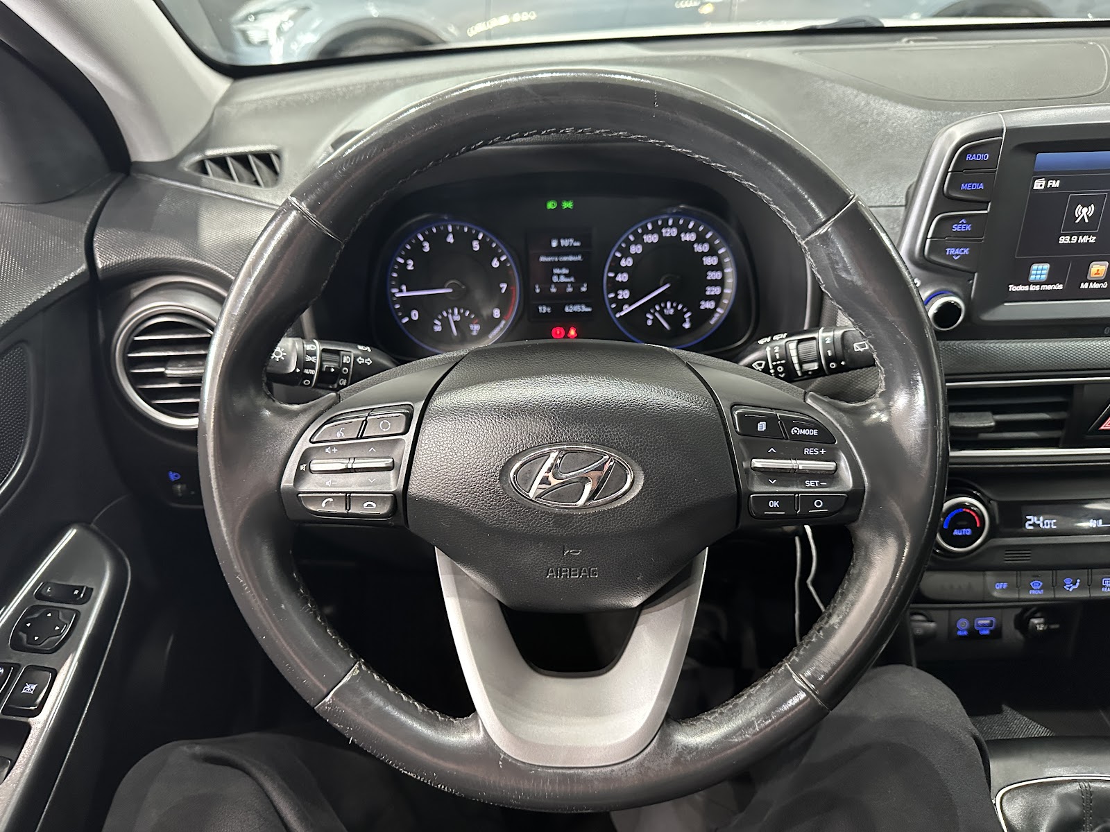Foto 11 de HYUNDAI KONA 2019 en venta en CSV Motor VALENCIA