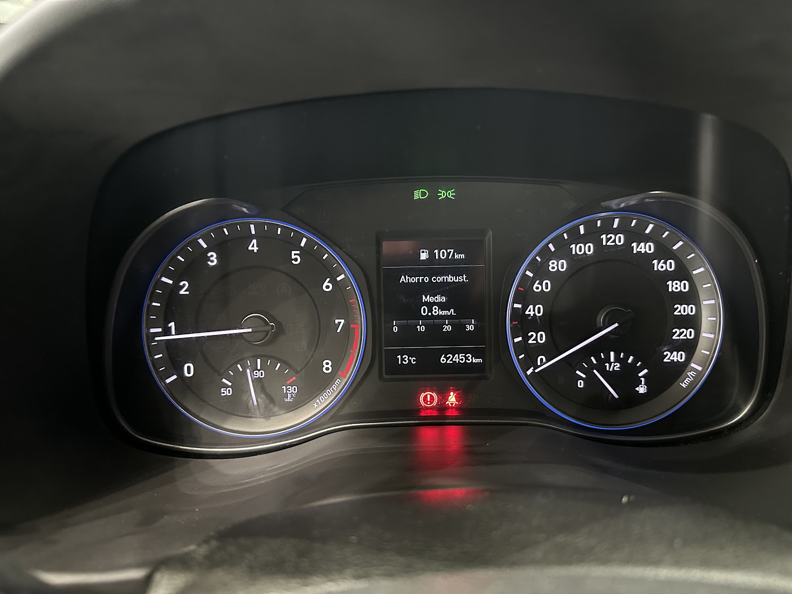 Foto 12 de HYUNDAI KONA 2019 en venta en CSV Motor VALENCIA
