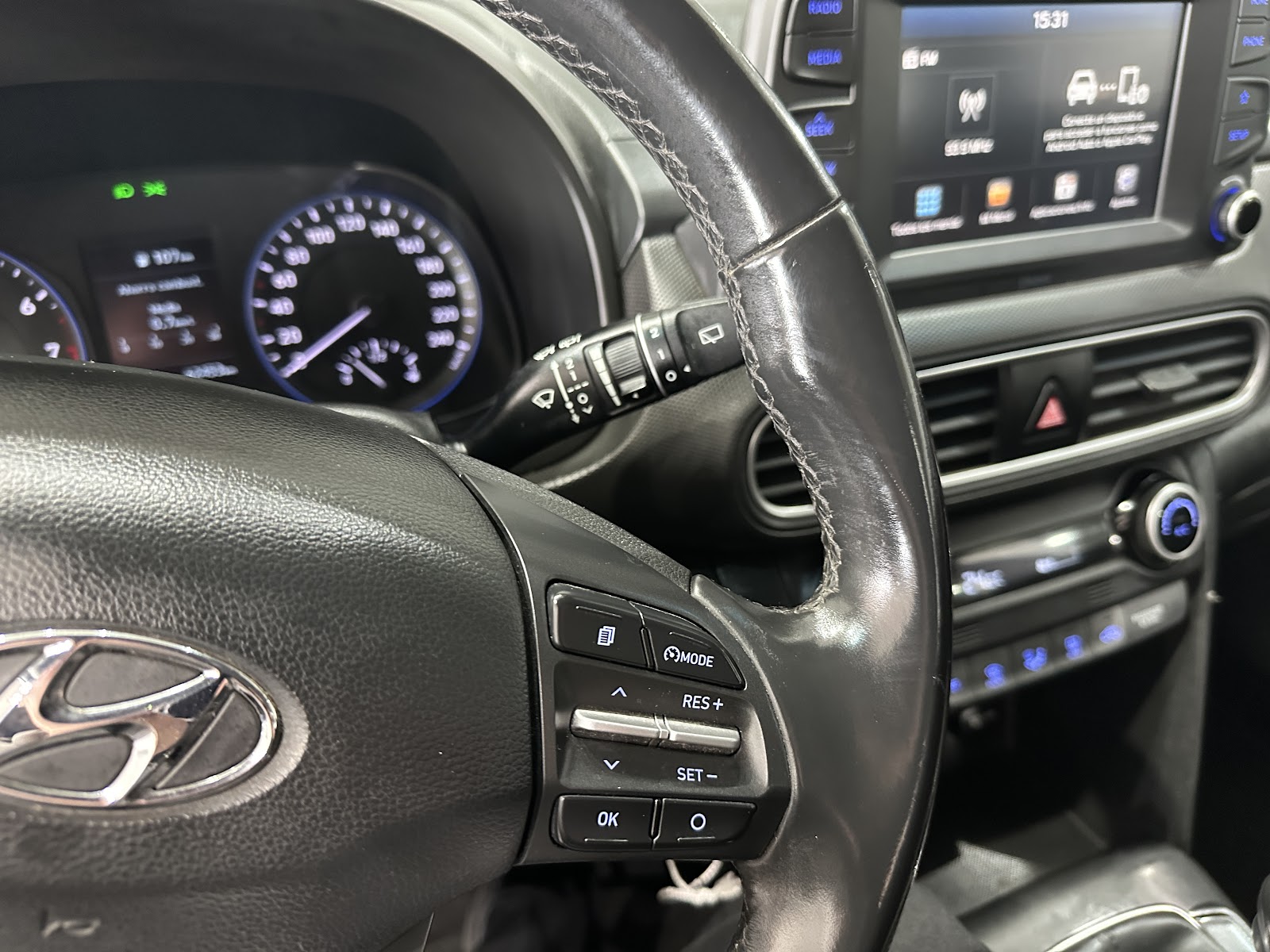 Foto 13 de HYUNDAI KONA 2019 en venta en CSV Motor VALENCIA