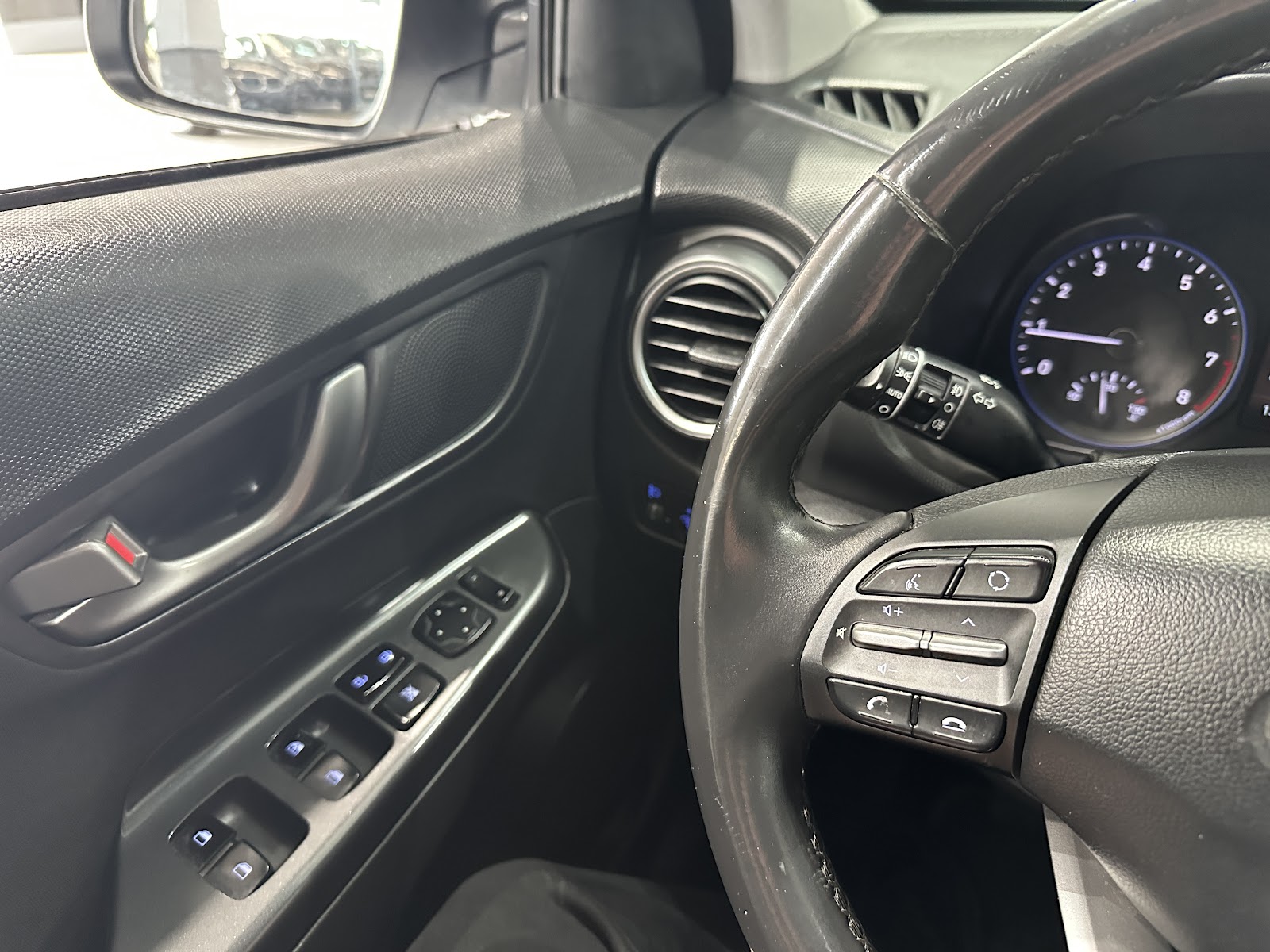 Foto 14 de HYUNDAI KONA 2019 en venta en CSV Motor VALENCIA