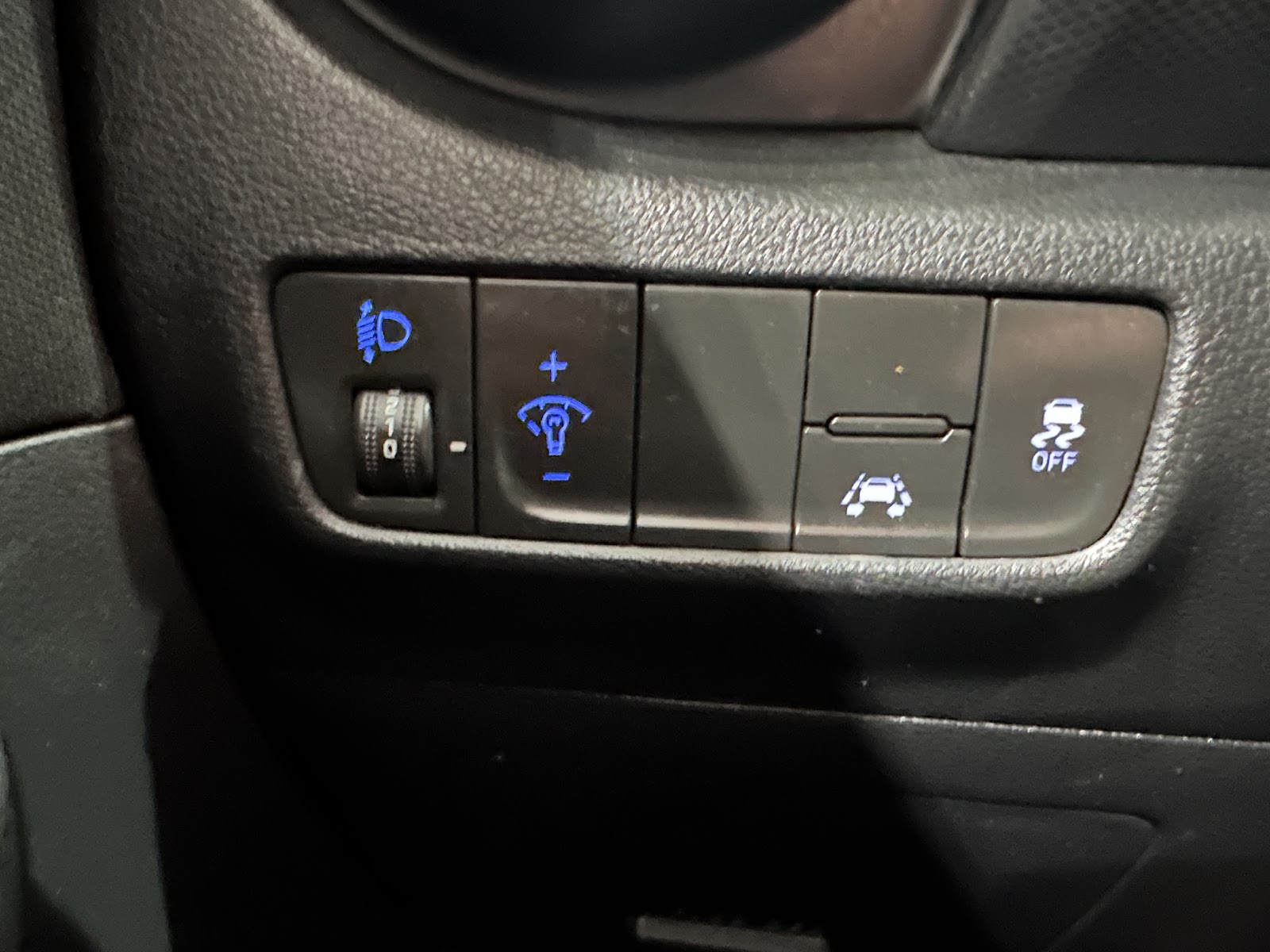 Foto 15 de HYUNDAI KONA 2019 en venta en CSV Motor VALENCIA