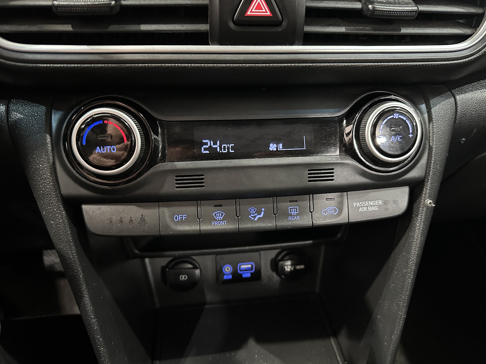Foto 17 de HYUNDAI KONA 2019 en venta en CSV Motor VALENCIA