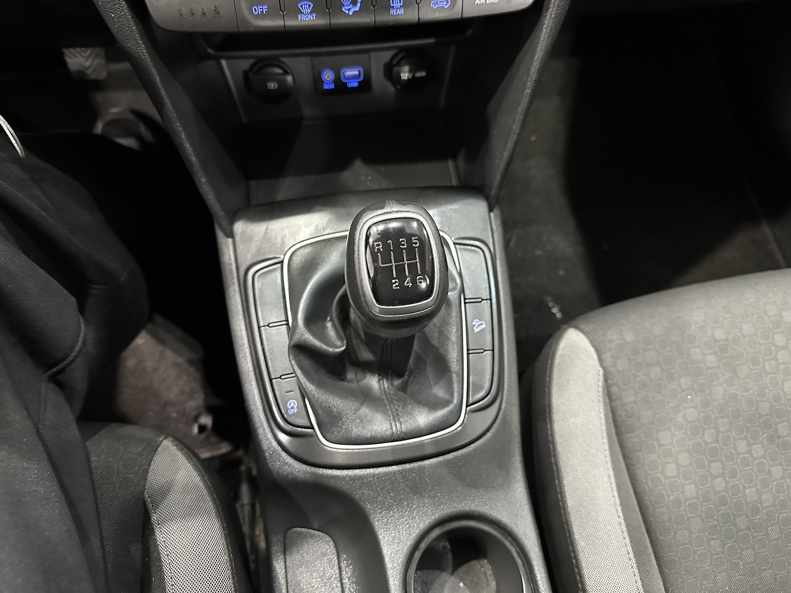 Foto 18 de HYUNDAI KONA 2019 en venta en CSV Motor VALENCIA