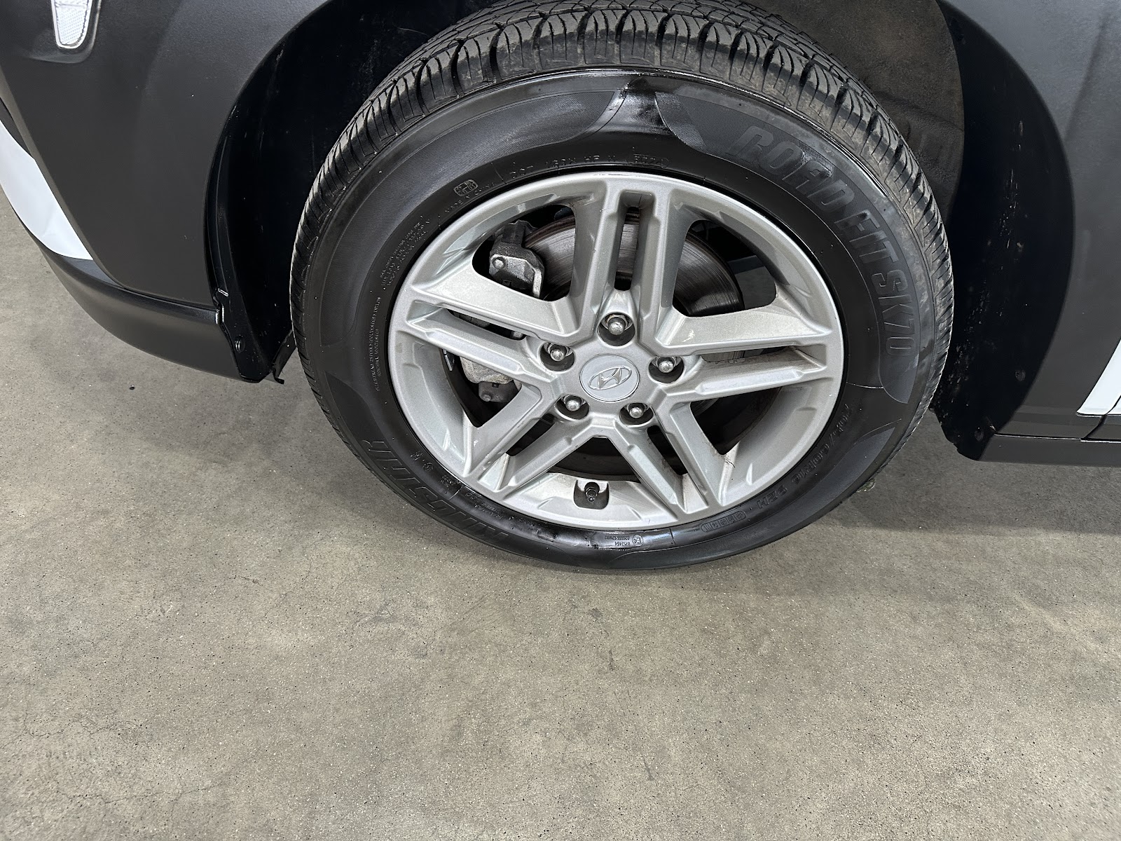 Foto 19 de HYUNDAI KONA 2019 en venta en CSV Motor VALENCIA