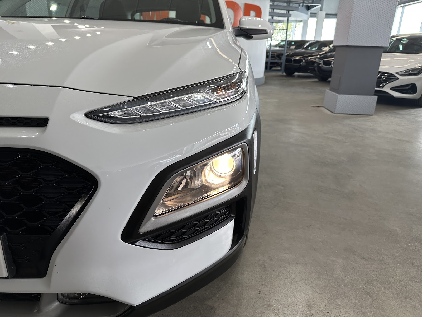 Foto 20 de HYUNDAI KONA 2019 en venta en CSV Motor VALENCIA