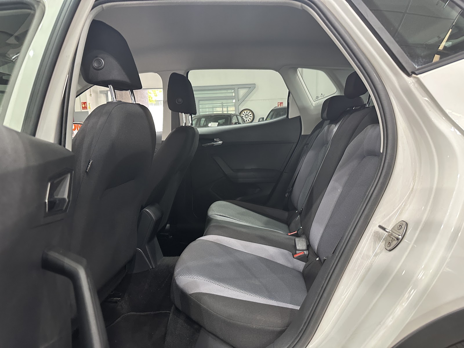 Foto 10 de SEAT ARONA 2021 en venta en CSV Motor BARCELONA