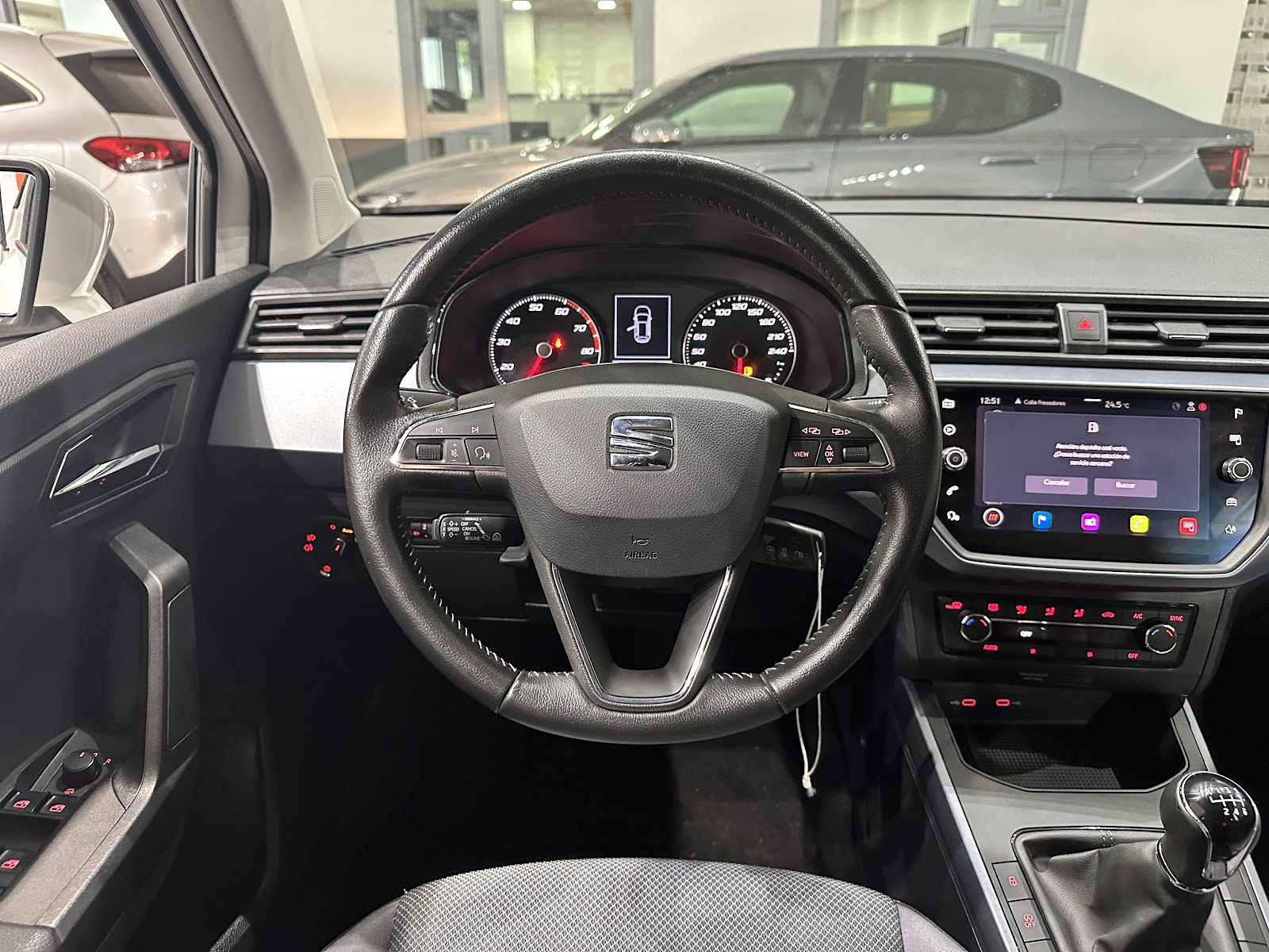 Foto 12 de SEAT ARONA 2021 en venta en CSV Motor BARCELONA