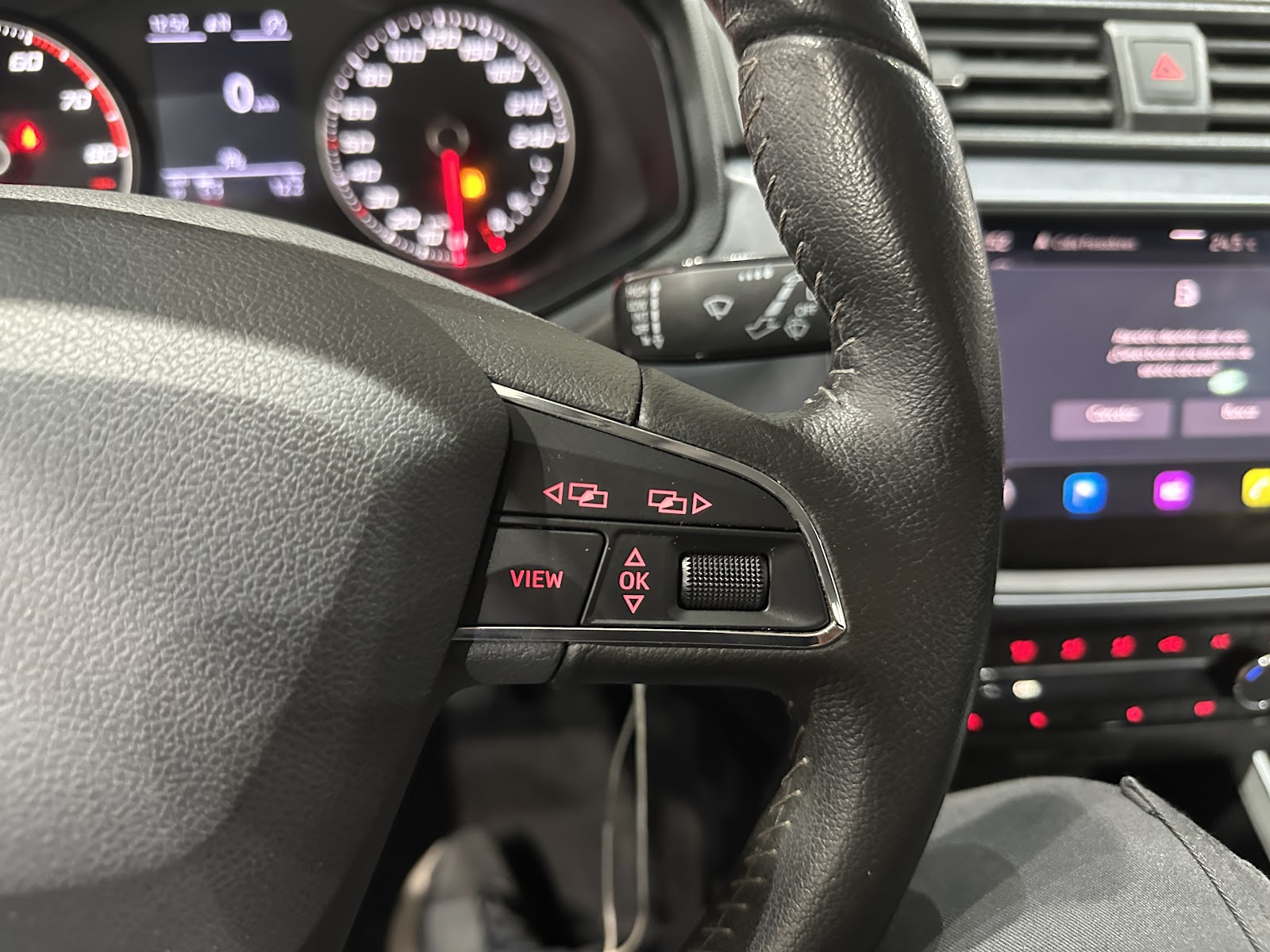 Foto 13 de SEAT ARONA 2021 en venta en CSV Motor BARCELONA