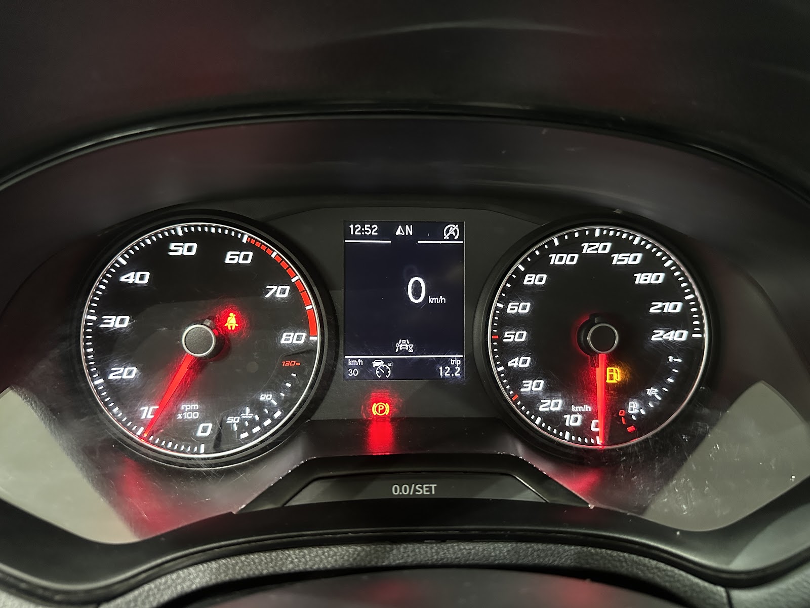 Foto 17 de SEAT ARONA 2021 en venta en CSV Motor BARCELONA