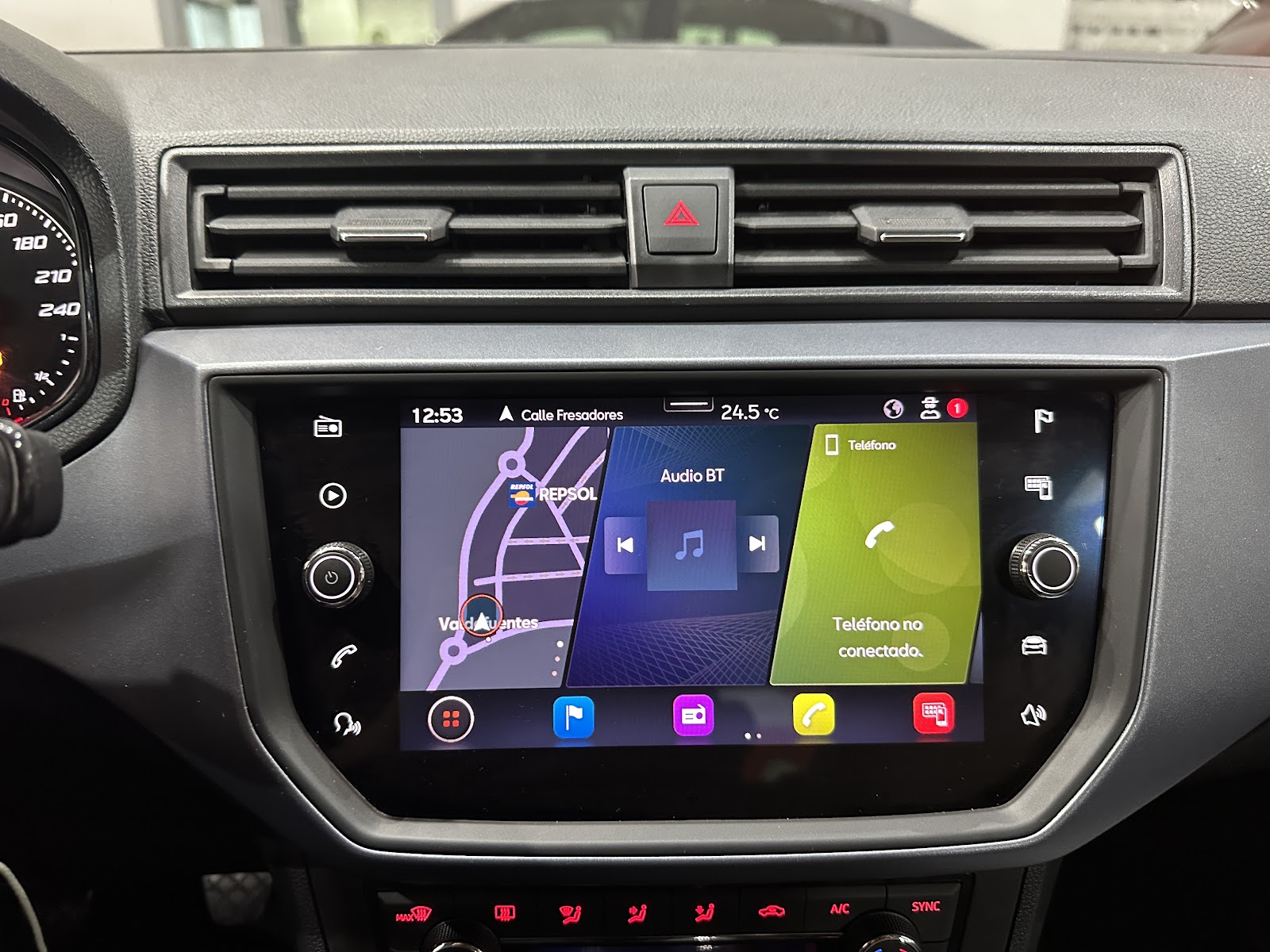 Foto 20 de SEAT ARONA 2021 en venta en CSV Motor BARCELONA
