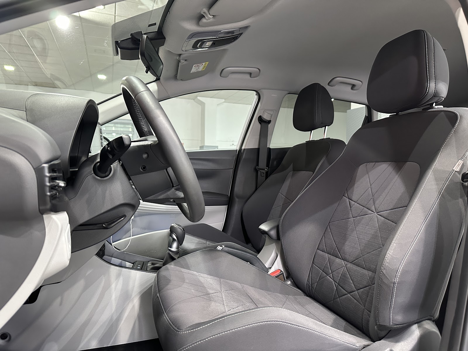 Foto 10 de HYUNDAI BAYON 2022 en venta en CSV Motor BARCELONA