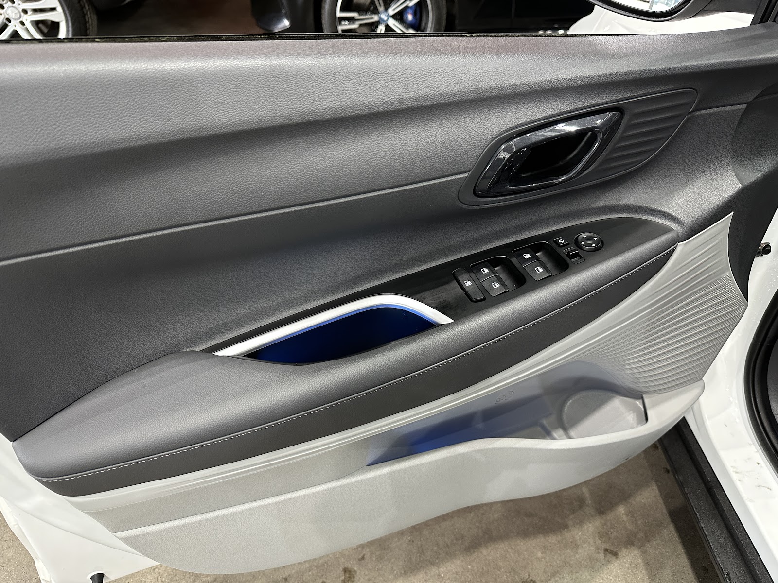 Foto 13 de HYUNDAI BAYON 2022 en venta en CSV Motor BARCELONA