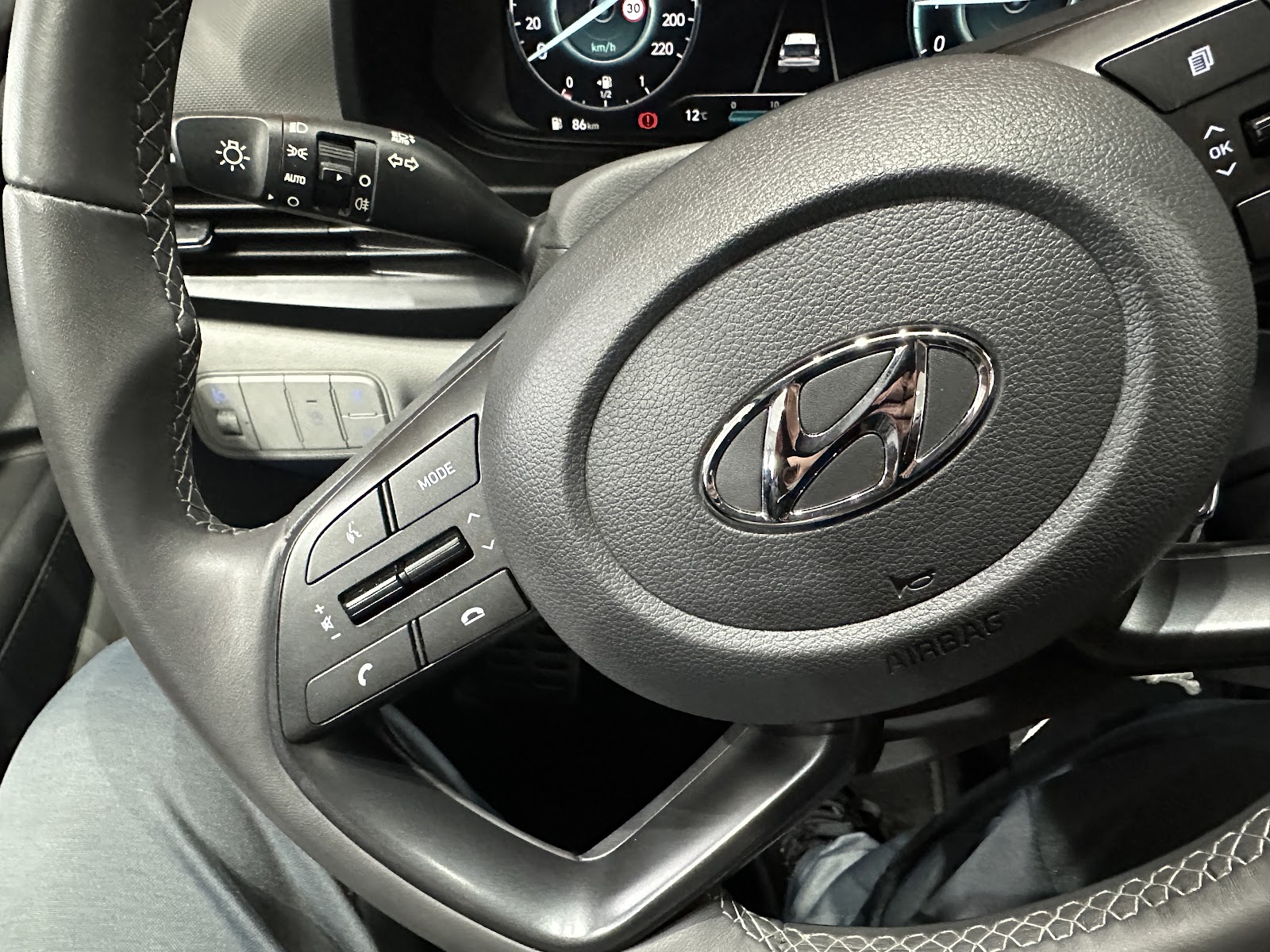 Foto 16 de HYUNDAI BAYON 2022 en venta en CSV Motor BARCELONA