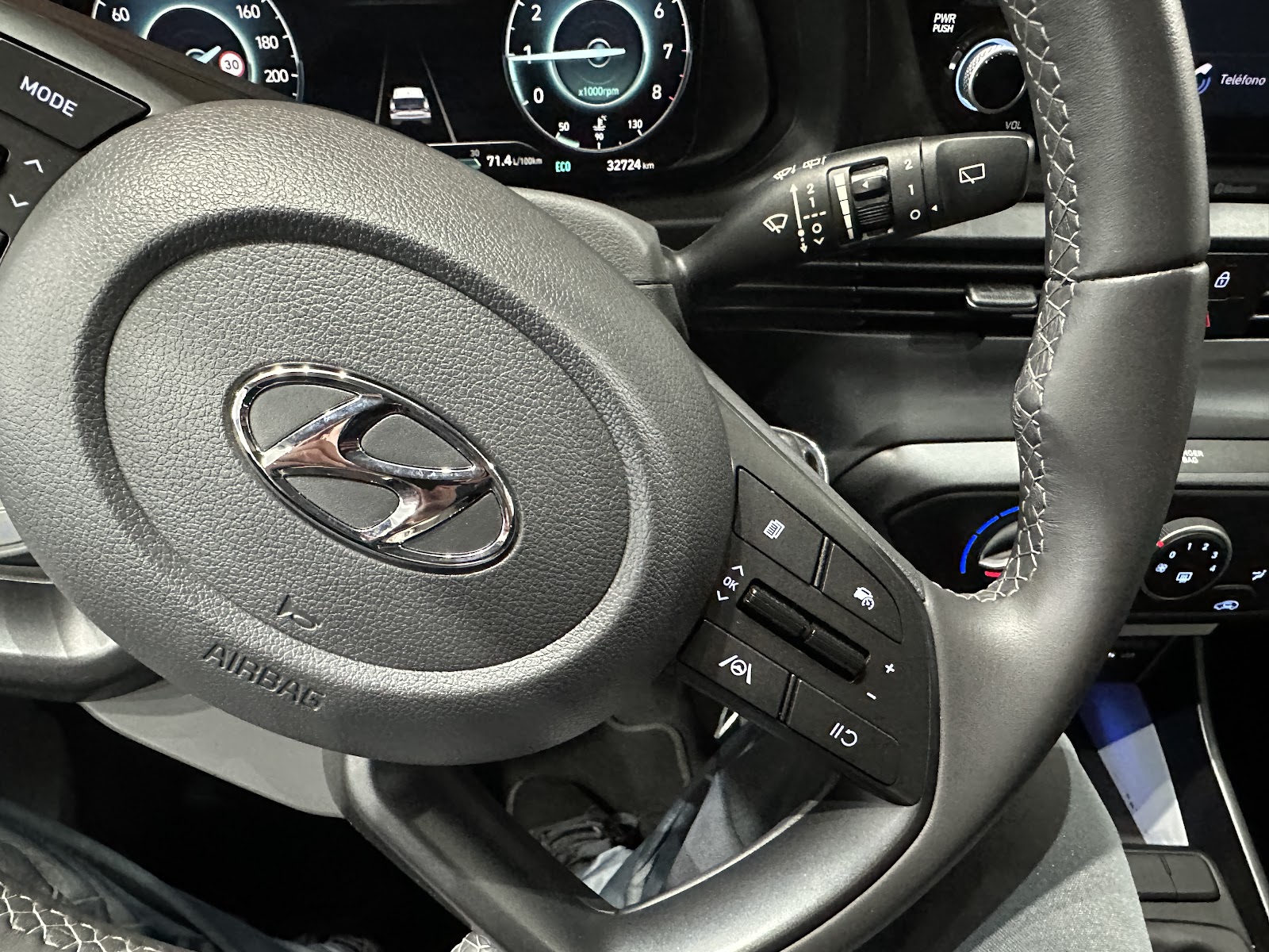 Foto 17 de HYUNDAI BAYON 2022 en venta en CSV Motor BARCELONA