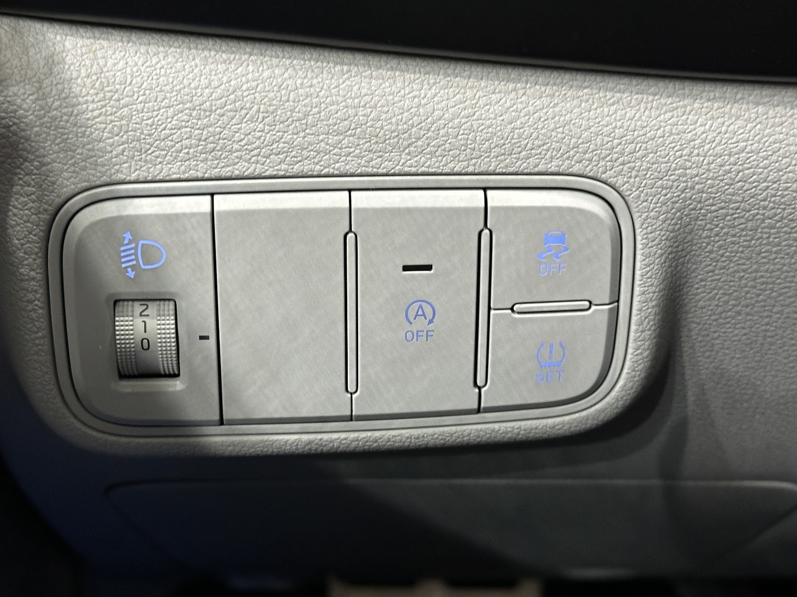 Foto 18 de HYUNDAI BAYON 2022 en venta en CSV Motor BARCELONA