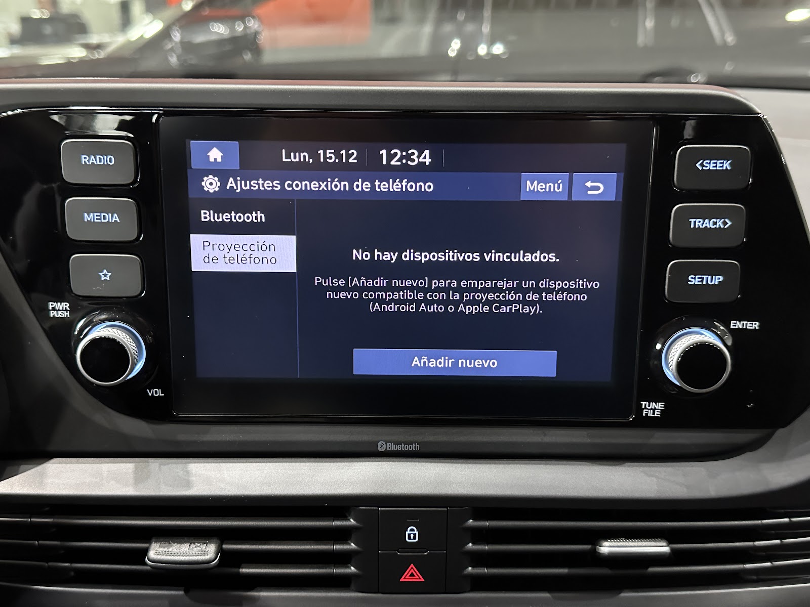 Foto 20 de HYUNDAI BAYON 2022 en venta en CSV Motor BARCELONA