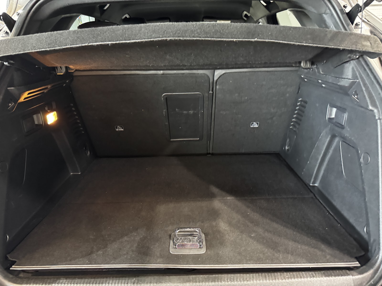 Foto 8 de PEUGEOT 3008 2023 en venta en CSV Motor VALENCIA