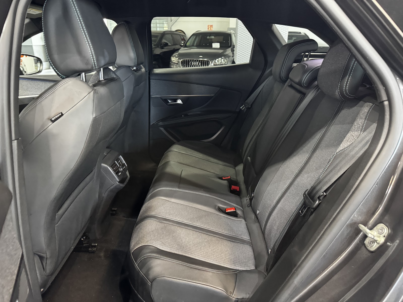 Foto 10 de PEUGEOT 3008 2023 en venta en CSV Motor VALENCIA