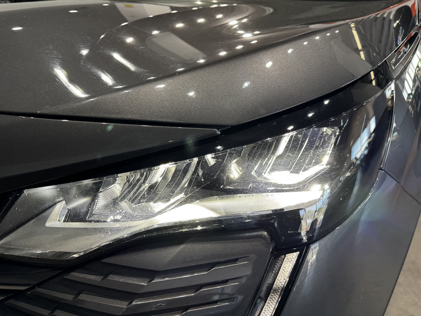 Foto 19 de PEUGEOT 3008 2023 en venta en CSV Motor VALENCIA