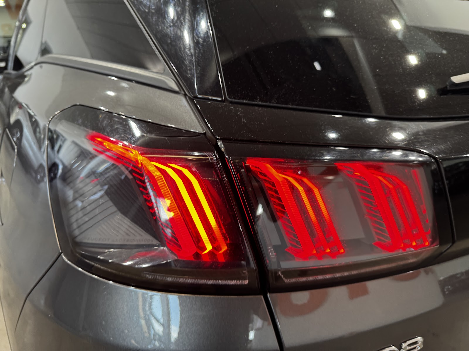 Foto 20 de PEUGEOT 3008 2023 en venta en CSV Motor VALENCIA