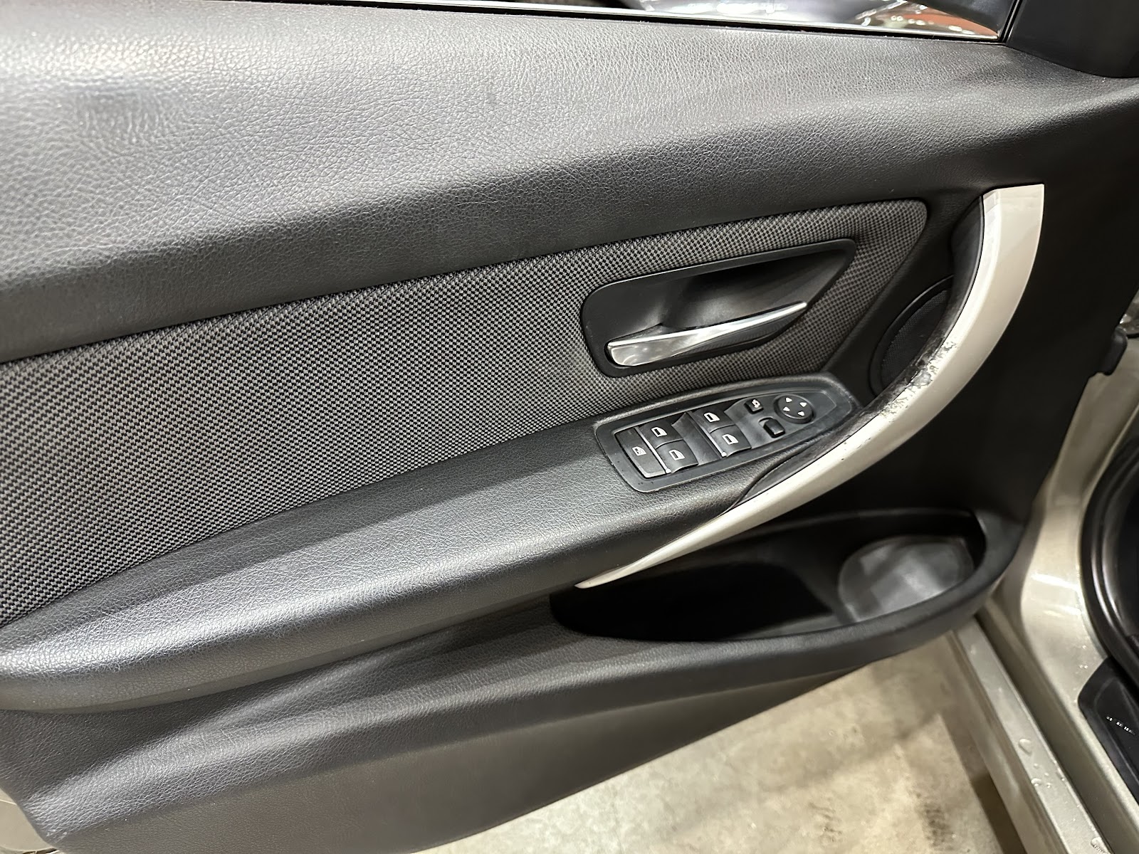 Foto 14 de BMW SERIE 3 2015 en venta en CSV Motor VALDEFUENTES