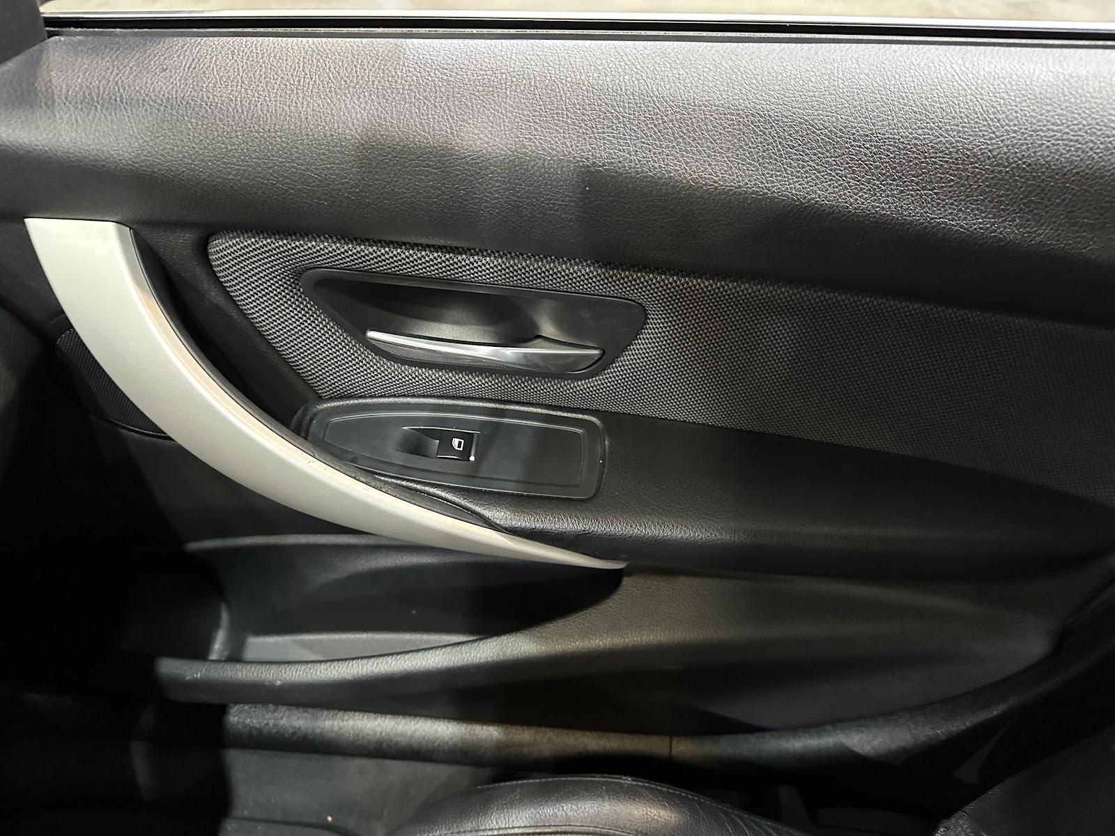 Foto 15 de BMW SERIE 3 2015 en venta en CSV Motor VALDEFUENTES