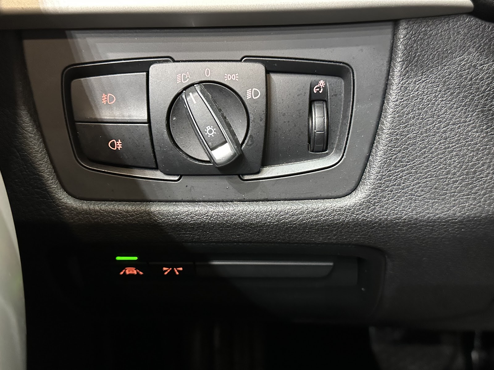 Foto 19 de BMW SERIE 3 2015 en venta en CSV Motor VALDEFUENTES