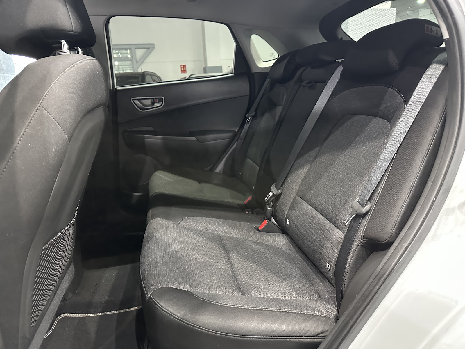 Foto 9 de HYUNDAI KONA 2020 en venta en CSV Motor MURCIA