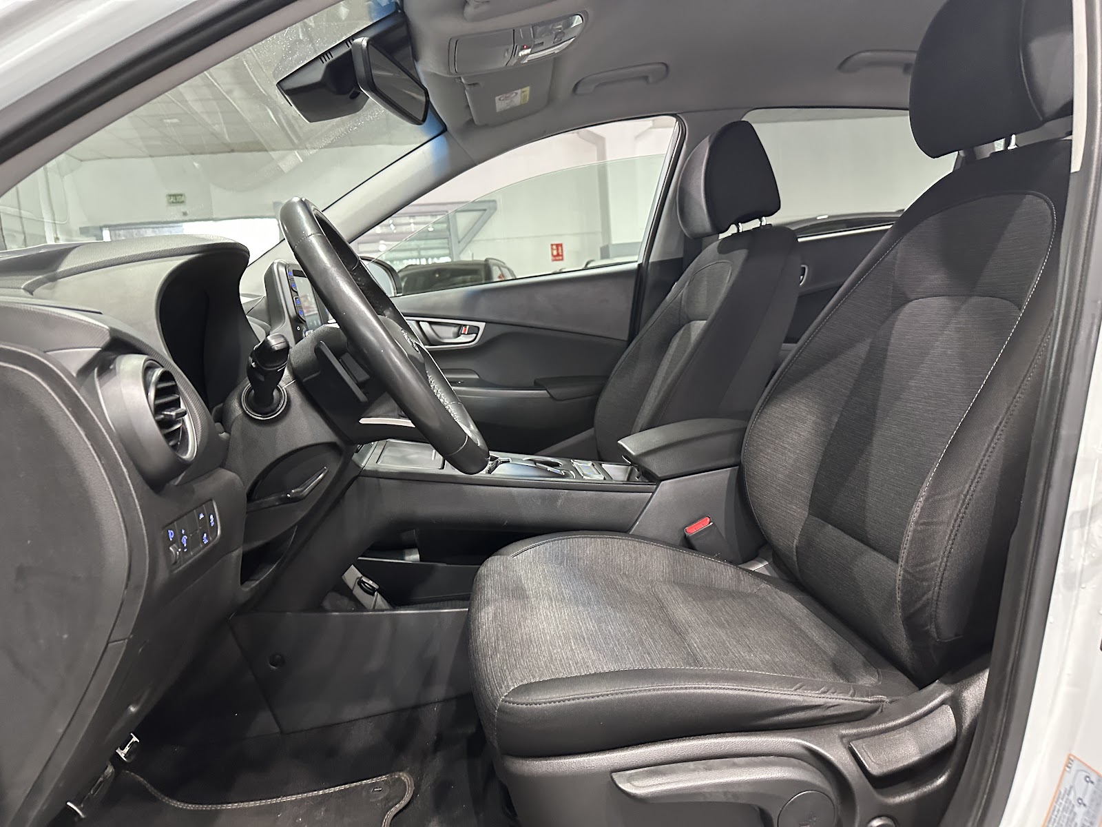 Foto 10 de HYUNDAI KONA 2020 en venta en CSV Motor MURCIA