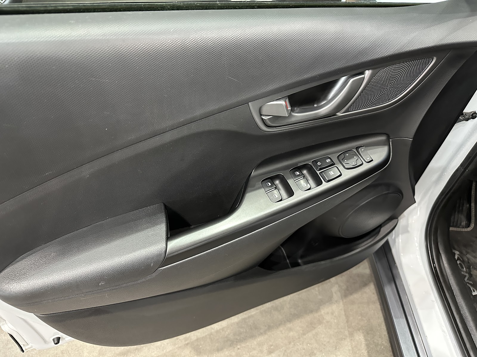 Foto 13 de HYUNDAI KONA 2020 en venta en CSV Motor MURCIA