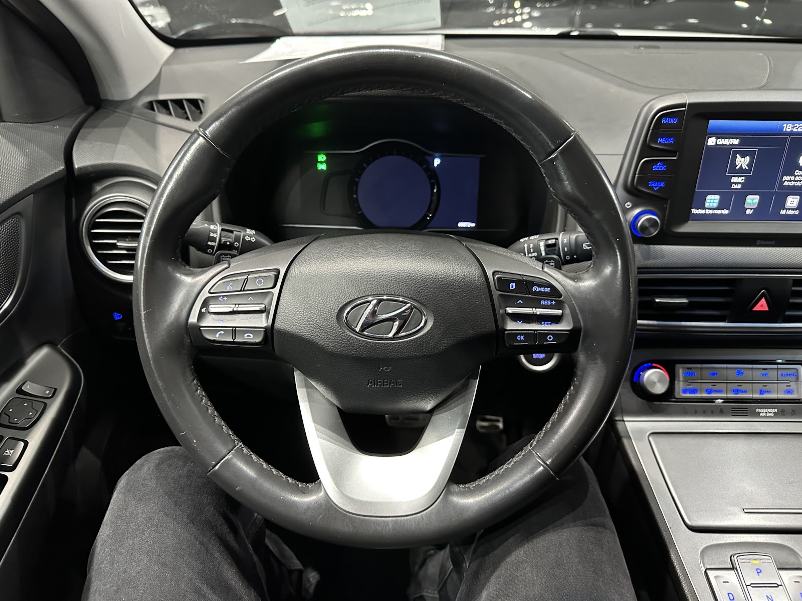Foto 15 de HYUNDAI KONA 2020 en venta en CSV Motor MURCIA