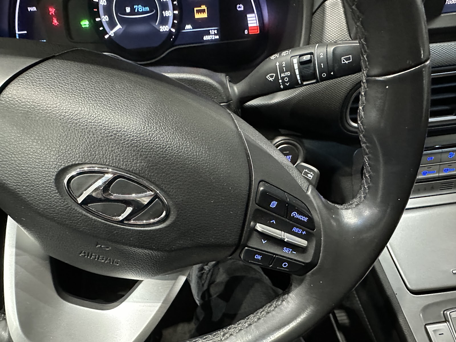 Foto 17 de HYUNDAI KONA 2020 en venta en CSV Motor MURCIA