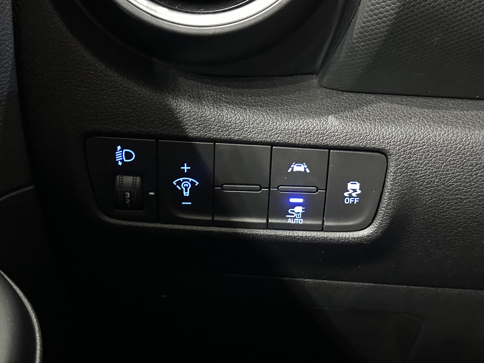 Foto 18 de HYUNDAI KONA 2020 en venta en CSV Motor MURCIA