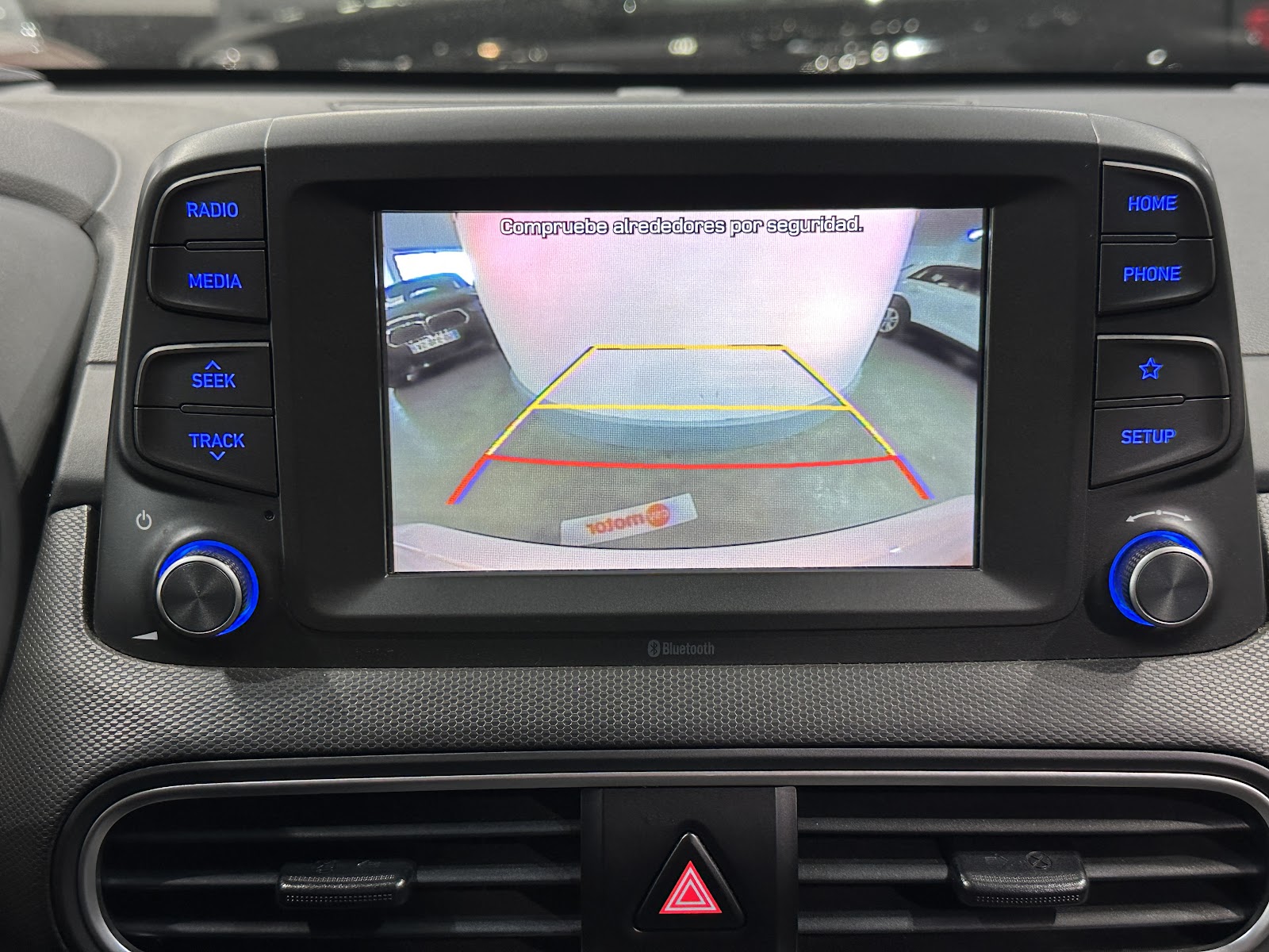 Foto 20 de HYUNDAI KONA 2020 en venta en CSV Motor MURCIA