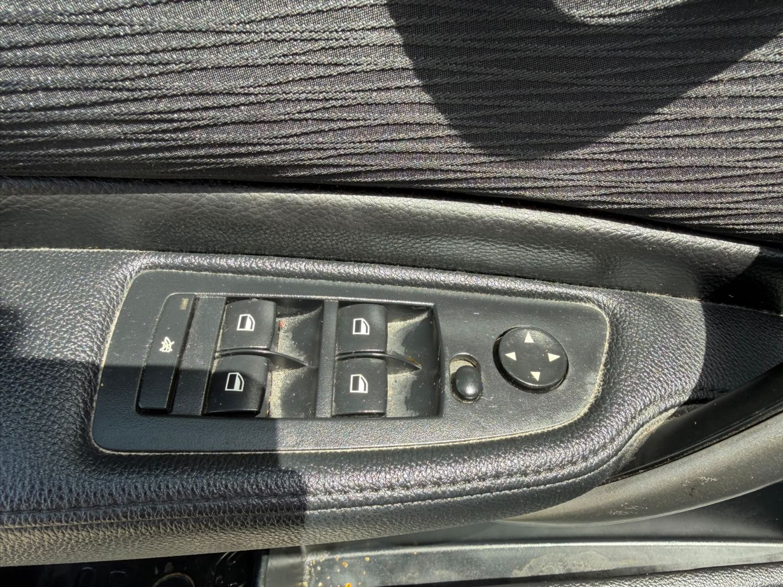 BMW SERIE 1 — manual | CSV Motor SEVILLA