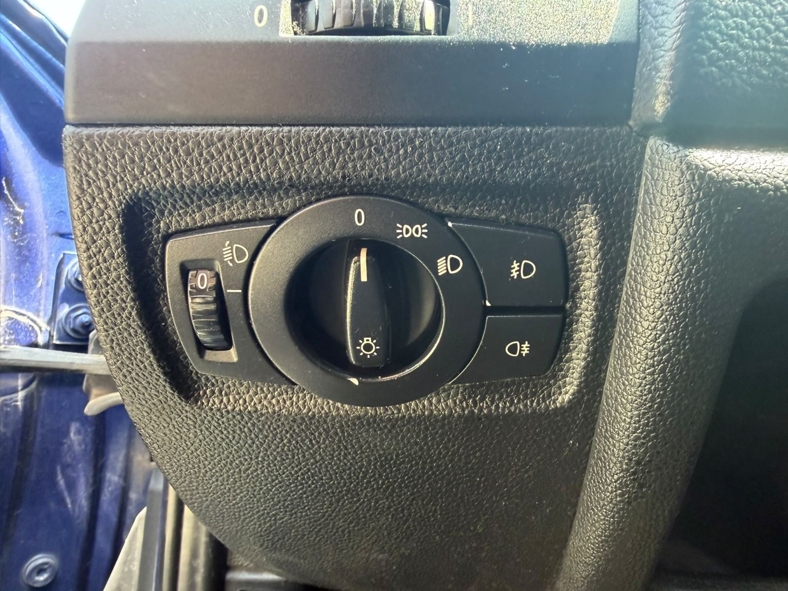BMW SERIE 1 — manual | CSV Motor SEVILLA