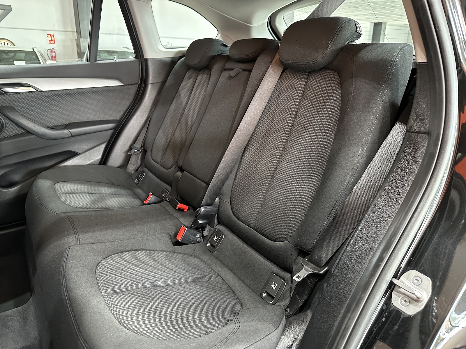 Foto 10 de BMW X1 2021 en venta en CSV Motor SEVILLA