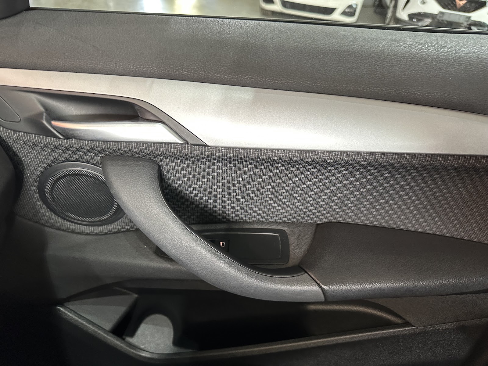 Foto 15 de BMW X1 2021 en venta en CSV Motor SEVILLA