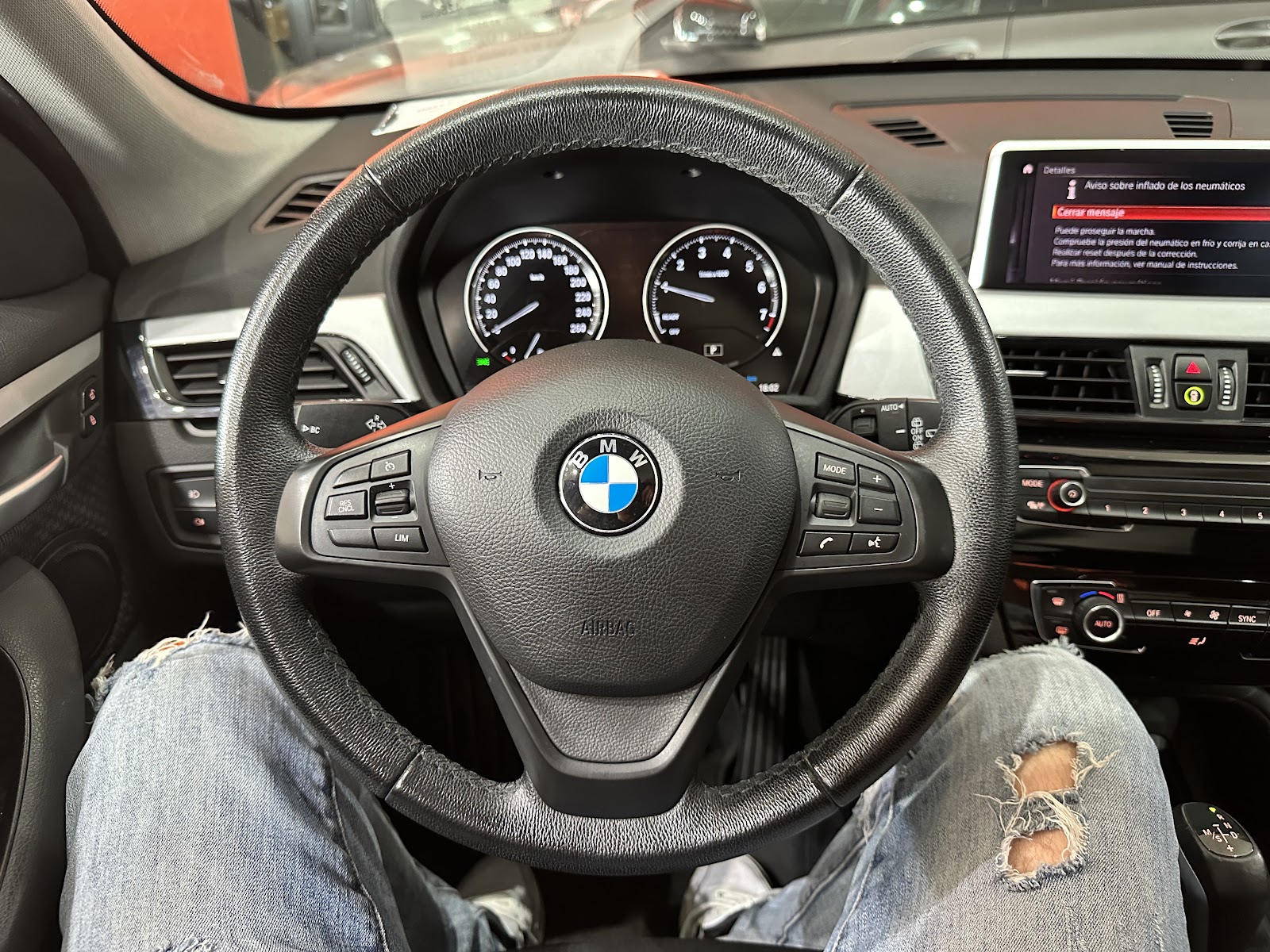 Foto 16 de BMW X1 2021 en venta en CSV Motor SEVILLA