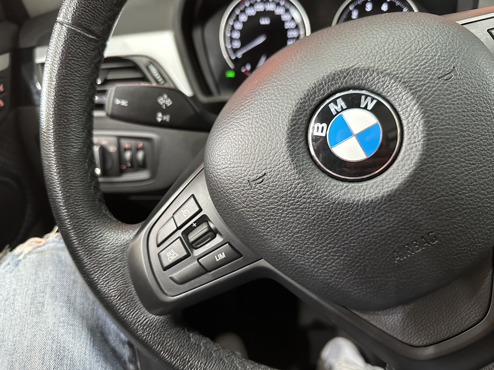 Foto 17 de BMW X1 2021 en venta en CSV Motor SEVILLA