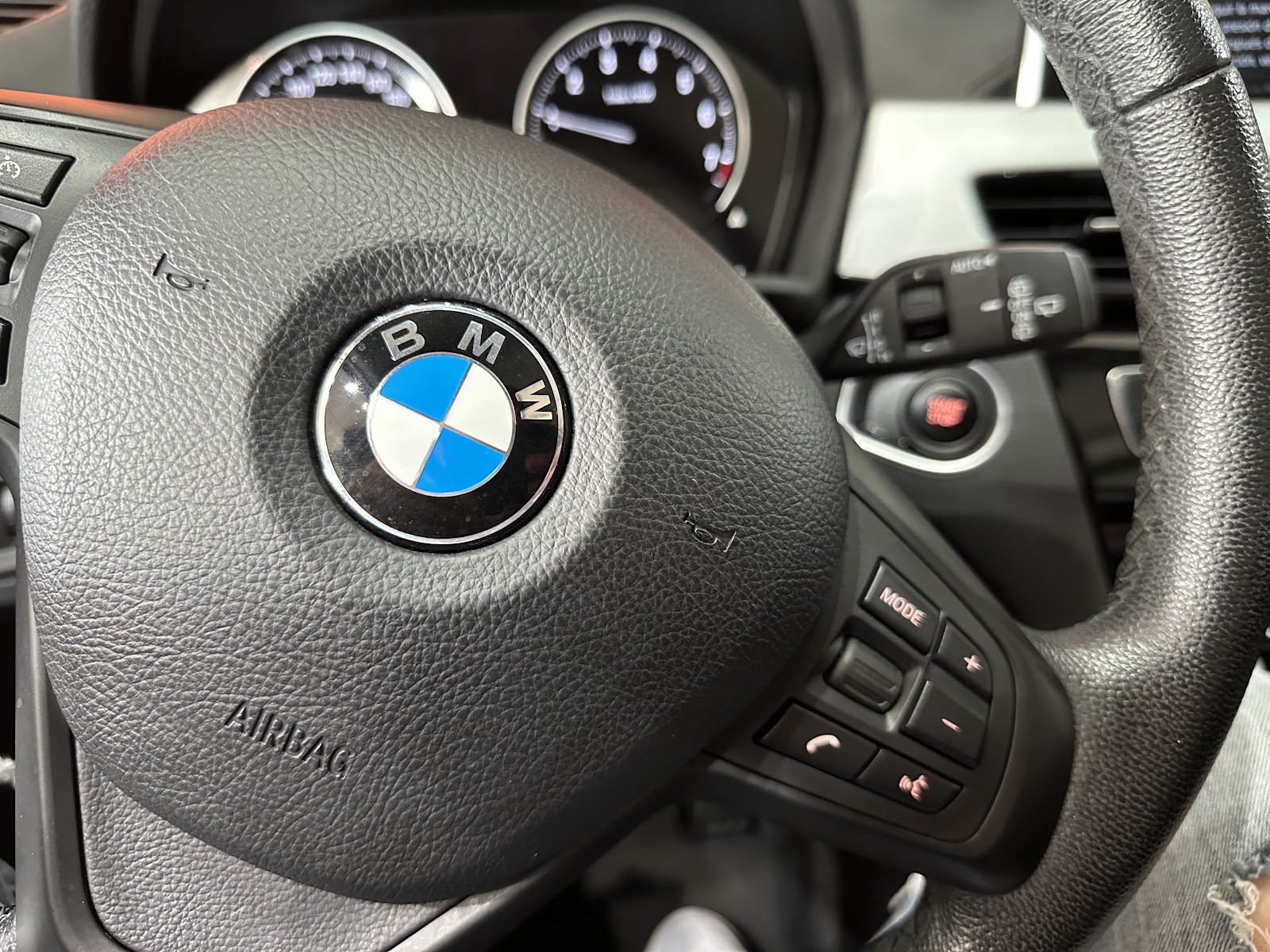 Foto 18 de BMW X1 2021 en venta en CSV Motor SEVILLA