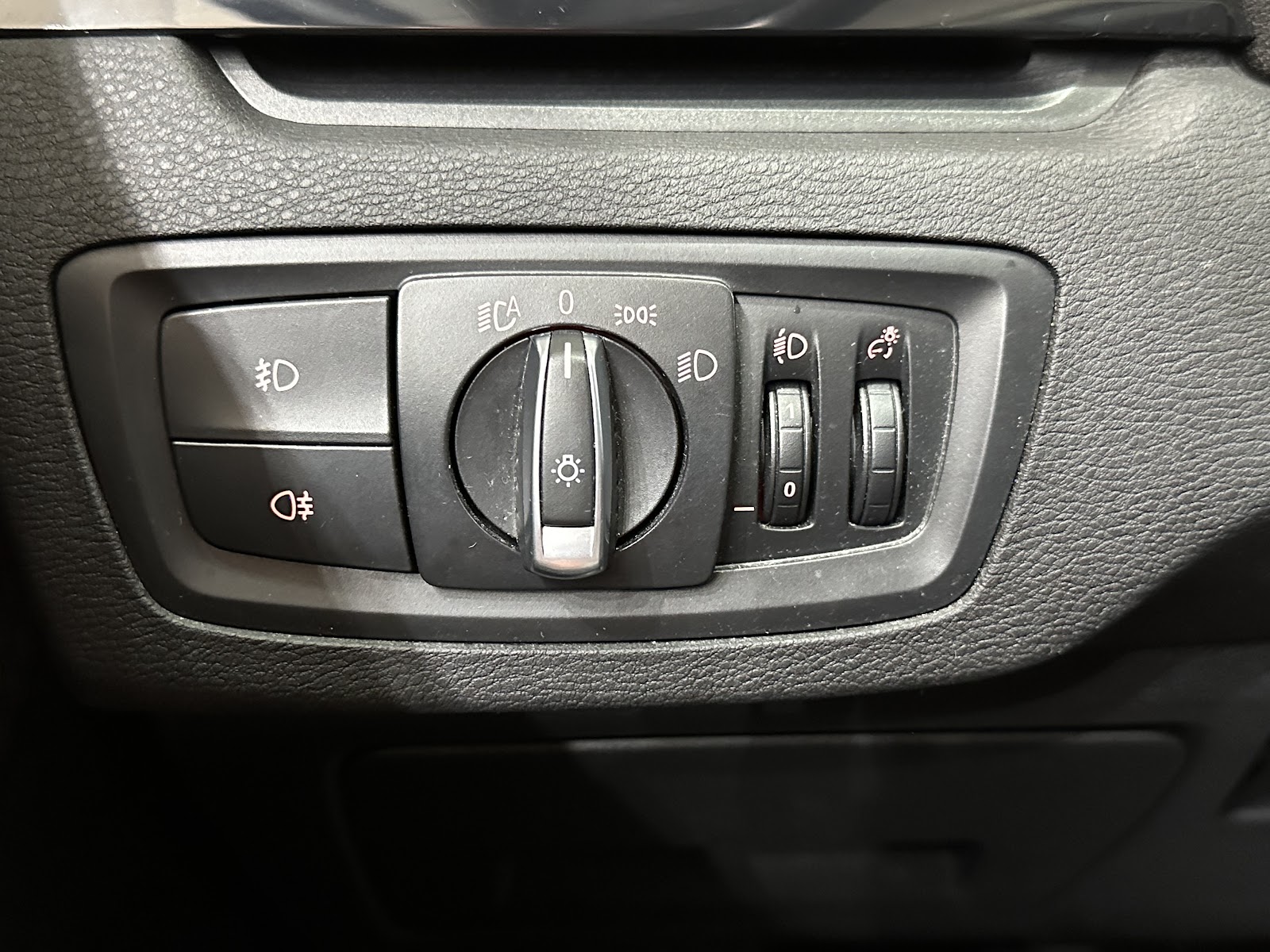 Foto 19 de BMW X1 2021 en venta en CSV Motor SEVILLA