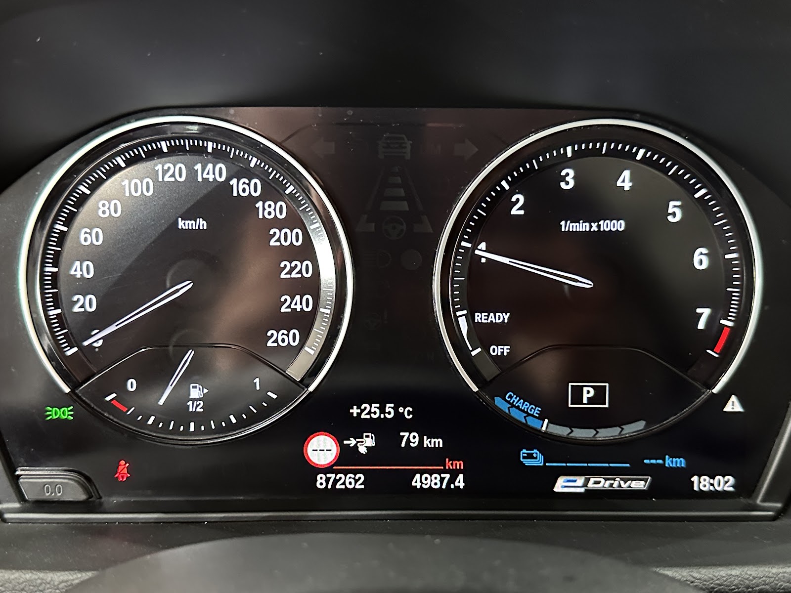 Foto 20 de BMW X1 2021 en venta en CSV Motor SEVILLA